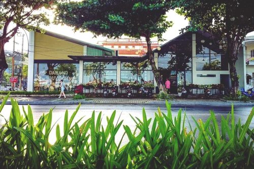 5 quán cà phê Đà Nẵng có view 'cực chất' cho bạn hẹn hò dịp cuối tuần